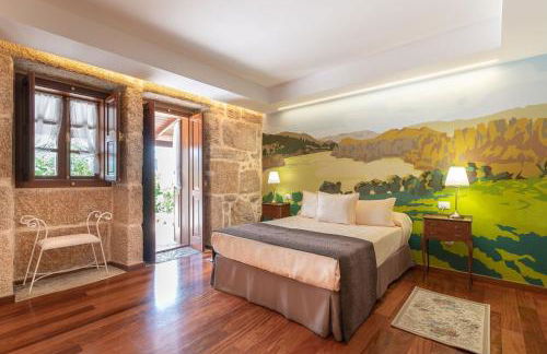 Pazo de Esposende - Foto 68