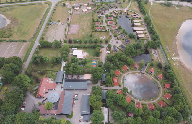 4 bedroom House in Bant with garden and terrace - Photo 16