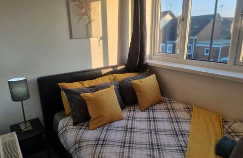 Zinoc Delightful Apartment - Foto 34