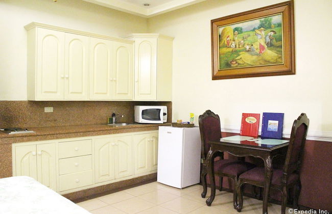 Kokomo's Suites Hotel - Foto 33