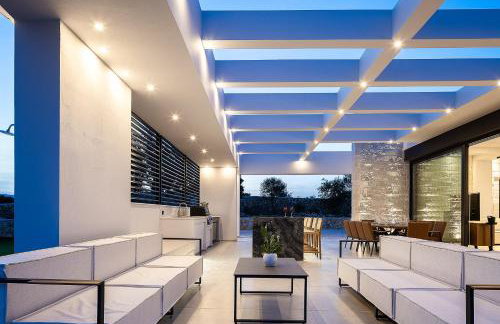 Versante Rousso - Modern Living in Nature's Embrace by etouri - Foto 64