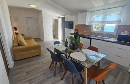 LOOK Smokvica Pag Apartmani - Foto 18