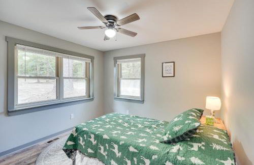 Charming Creedmoor Retreat Near Falls Lake! - Foto 27