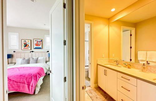 Close to UCI 4b&4b villa Irvine eastwood - Foto 23