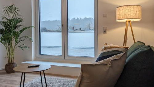 Ferienwohnung am Hirschbach - Foto 3