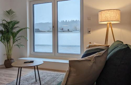 Ferienwohnung am Hirschbach - Foto 3