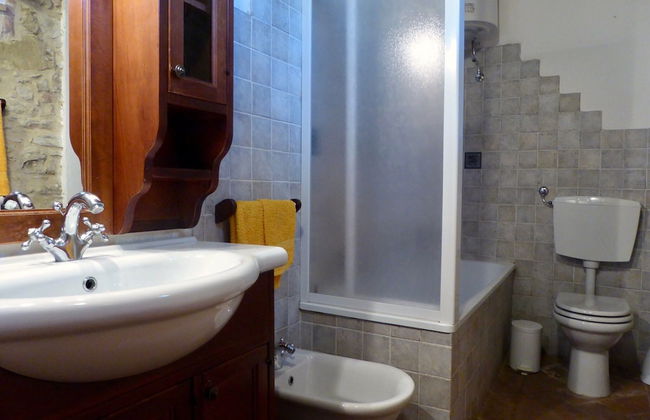 Belvilla by OYO il Castello del Cardinale - Foto 20