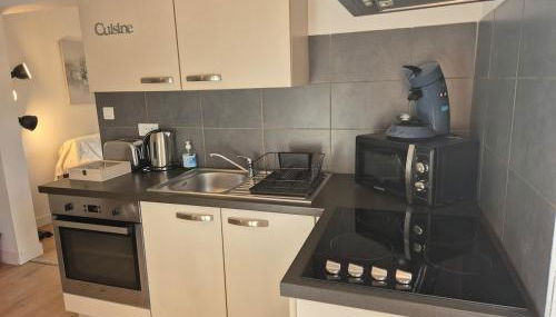 Le refuge du RDC - Foto 5