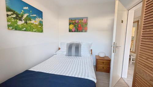 Deich&Düne Nordsee -Apartment - Foto 5