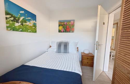 Deich&Düne Nordsee -Apartment - Foto 5