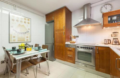 Canet Platja Apartment - Foto 9