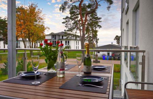 Apartment "Vinetariff" - Foto 1