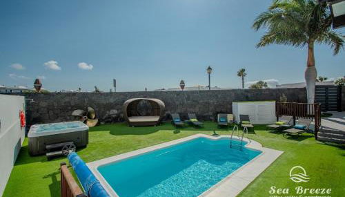 Villa Sea Breeze Jarea - Foto 1