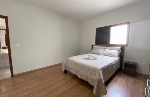 Refúgio Aconchegante em Araxá - Foto 21