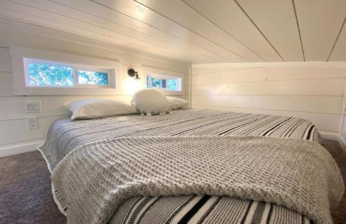 Cozy Cache Vista Tiny House with Summer Rates - Foto 10