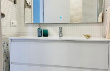 Jardines de Adnania en Marina del Este con vistas al mar - Photo 21