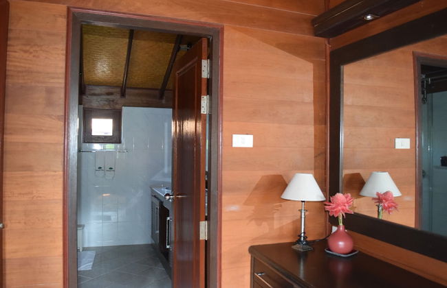 4 bedroom beachfront Villa 3 SDV024-By Samui Dream Villas - Foto 23