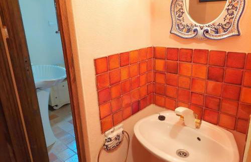 Granite House in Brittany with Sea Views - Foto 20