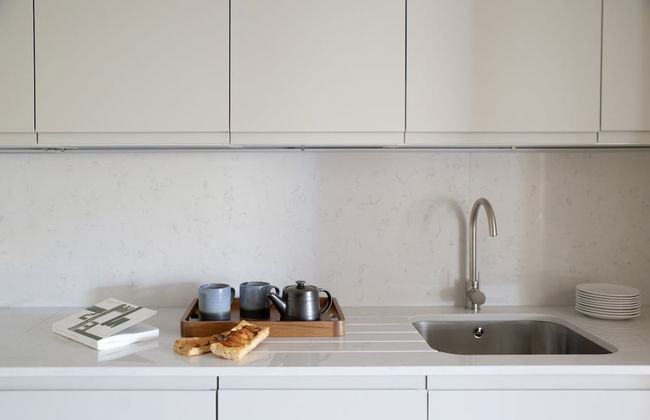 Gulaid House Knightsbridge by Bob W London - Foto 36