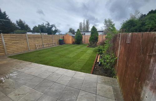 High Spec Large 6 Bedroom House! - Foto 41