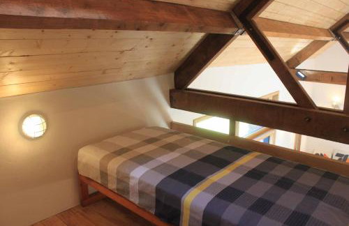 High View Barn - Foto 15