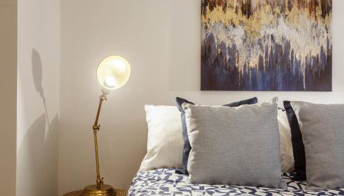 Broadgate Penthouse Apartment - Foto 5, Other