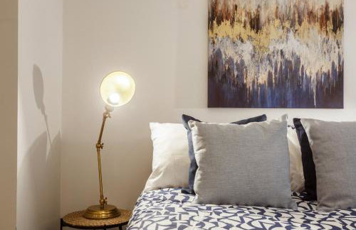 Broadgate Penthouse Apartment - Foto 5