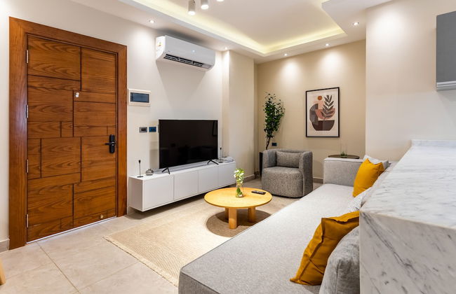 BIRD NEST Near AUC - Foto 61