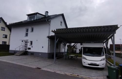 Unterkunft 1D - Foto 5