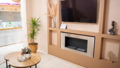 Kostis Luxury Apartment - Foto 4