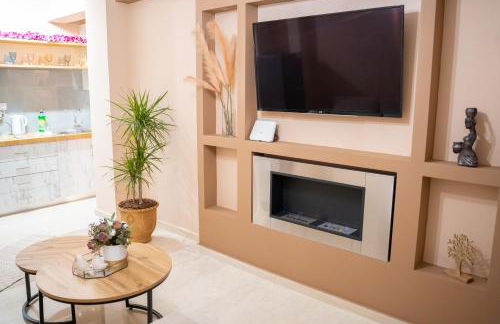 Kostis Luxury Apartment - Foto 4