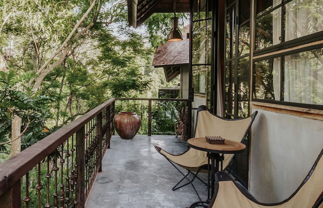 Exceptional 9BR Incredible Jungle View, River Access - Photo 52