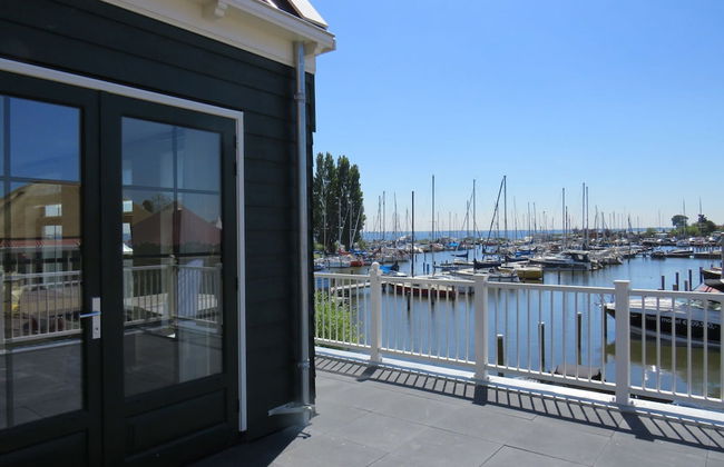 Spacious Holiday Home on Markermeer near Amsterdam - Foto 36