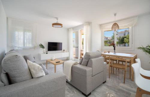 Gran Apartamento Laguna Beach - Foto 1