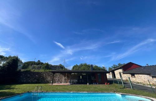 Casa Ramona en Ribeira Sacra - Foto 13