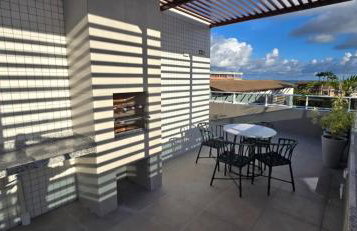 Flat em Tamandaré Mila Rooftop - Carneiros - Foto 46