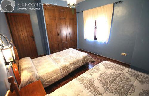 El Rincón de Piedra Apartamentos Rurales - Foto 102