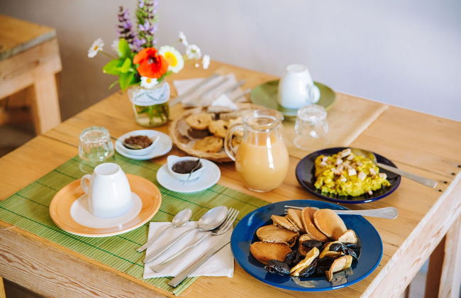 Agriturismo biologico Piccapane - Photo 18