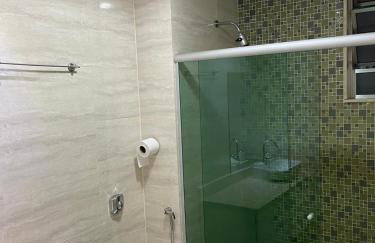 Lovely 2 bed-room full equipped condo 60m2 in Flamengo Rio de Janeiro - Photo 7