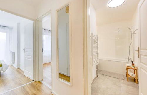 TYKO HOME Sérénité & Confort proche Paris - Foto 31