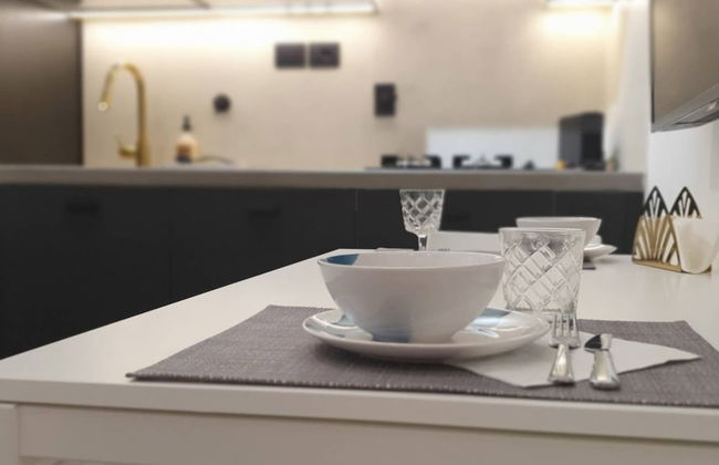 JOIVY Hidden Gem in Centro Città - Foto 32