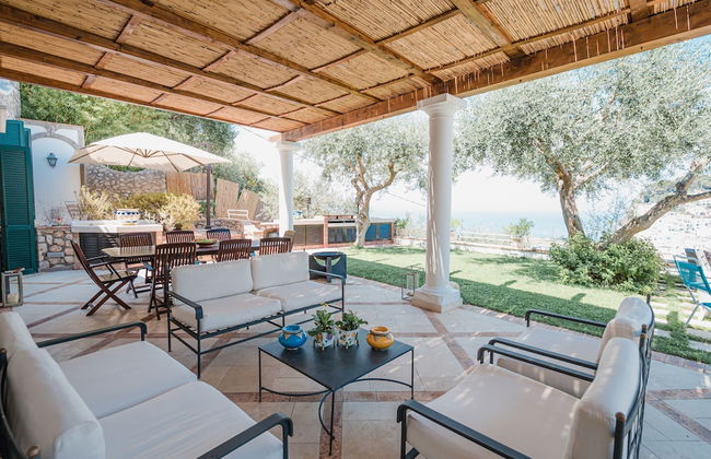 Villa Pietraserena by Elite Villas - Foto 5