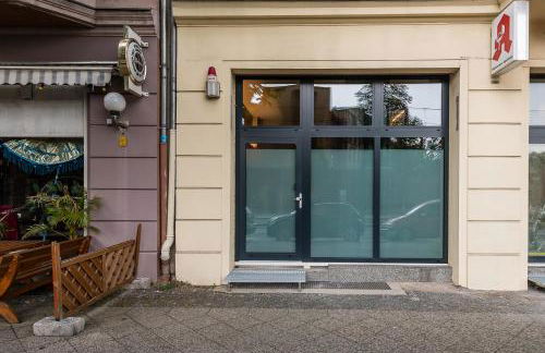 Exklusives Designer Loft nahe Hauptbahnhof - Photo 30