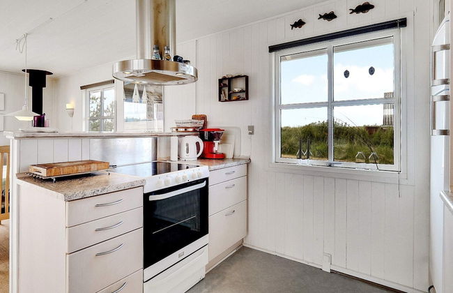 4 Person Holiday Home in Frostrup - Photo 4
