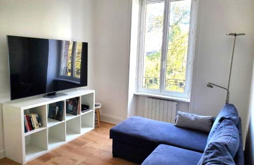 Vue imprenable sur le Moulin du chaos ! - Foto 3