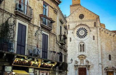 Casa della Luna - Foto 26