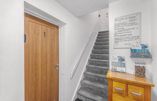 Badger Haven, Apartment 1 - Photo 15