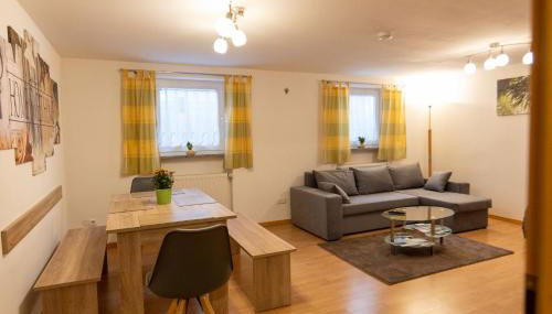 Ferienwohnung am Bach - Foto 2