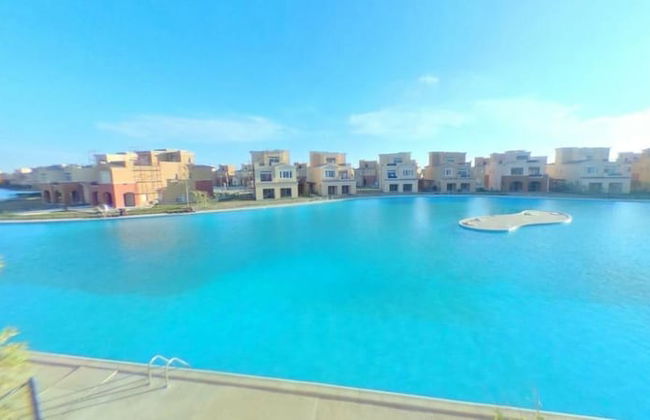 Marassi North Coast Chalet Verdi G16 - Foto 45