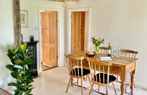 The Cottage - Foto 19